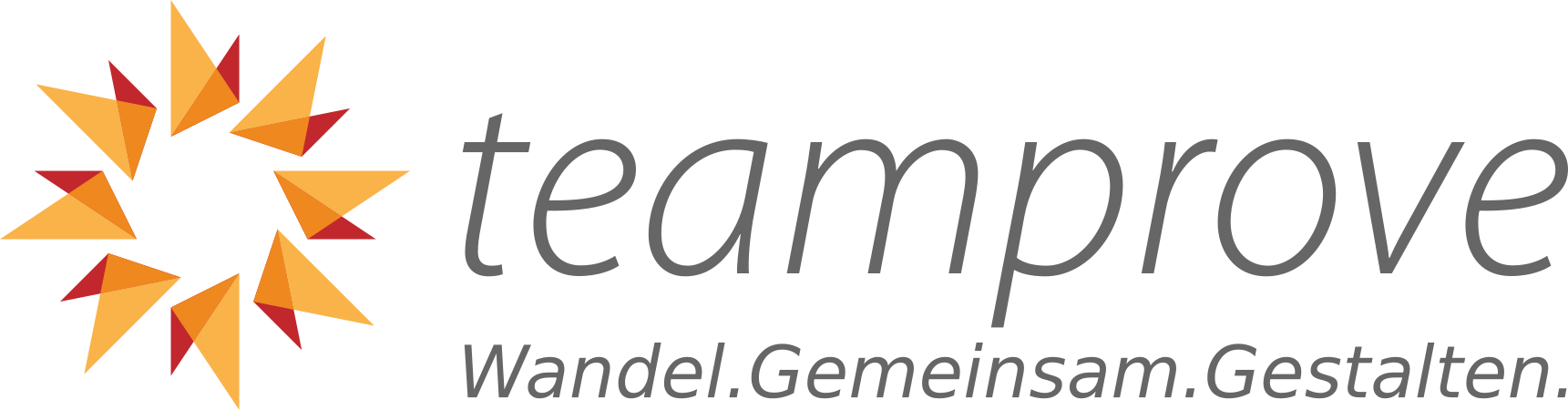 Teamprove GmbH Logo