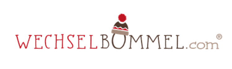 Wechselbommel.com Logo