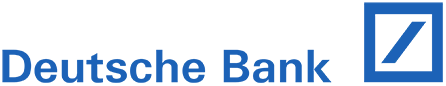 Deutsche Bank Logo