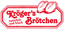 Krögers Brötchen Logo