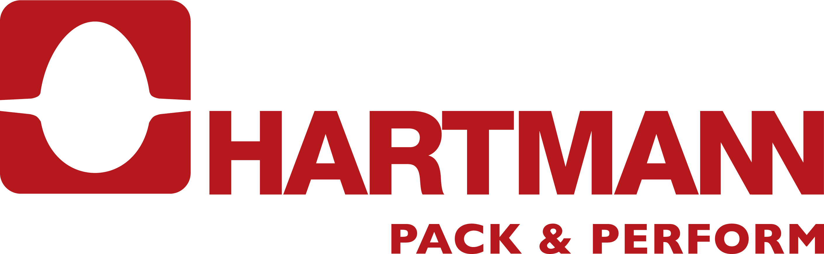 Hartmann Verpackung Logo